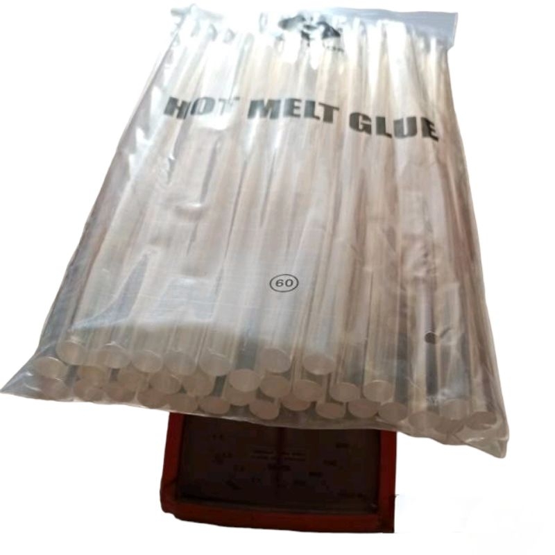 Lem tembak besar lem lilin glue gun refill 1kg