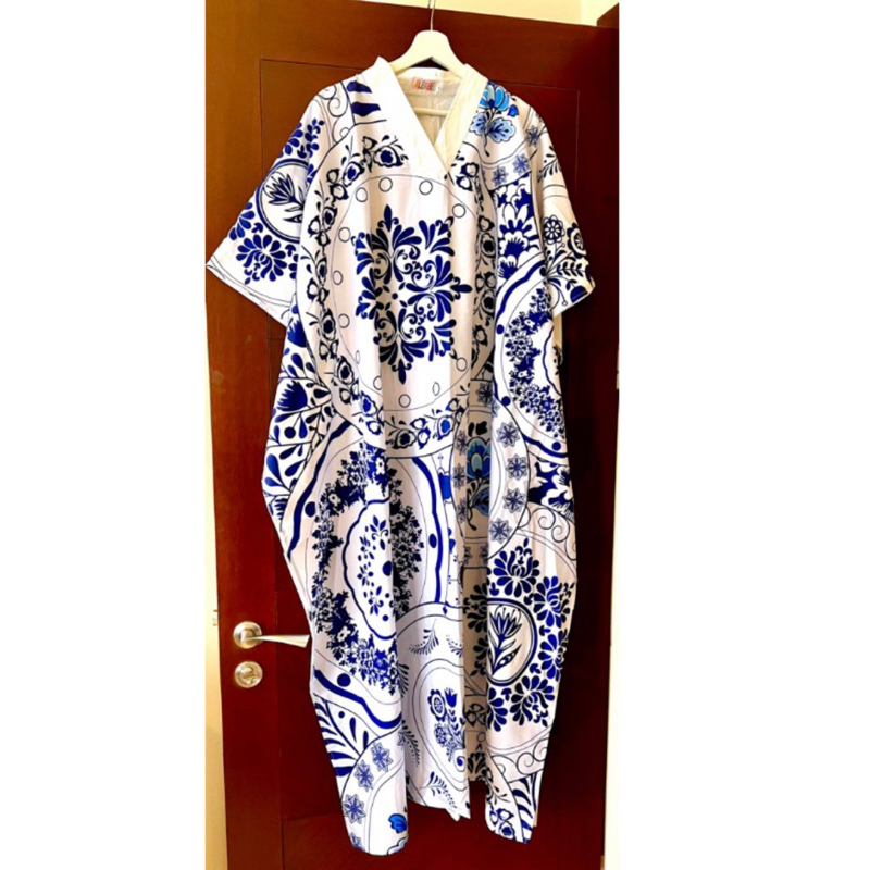 kaftan by keyra