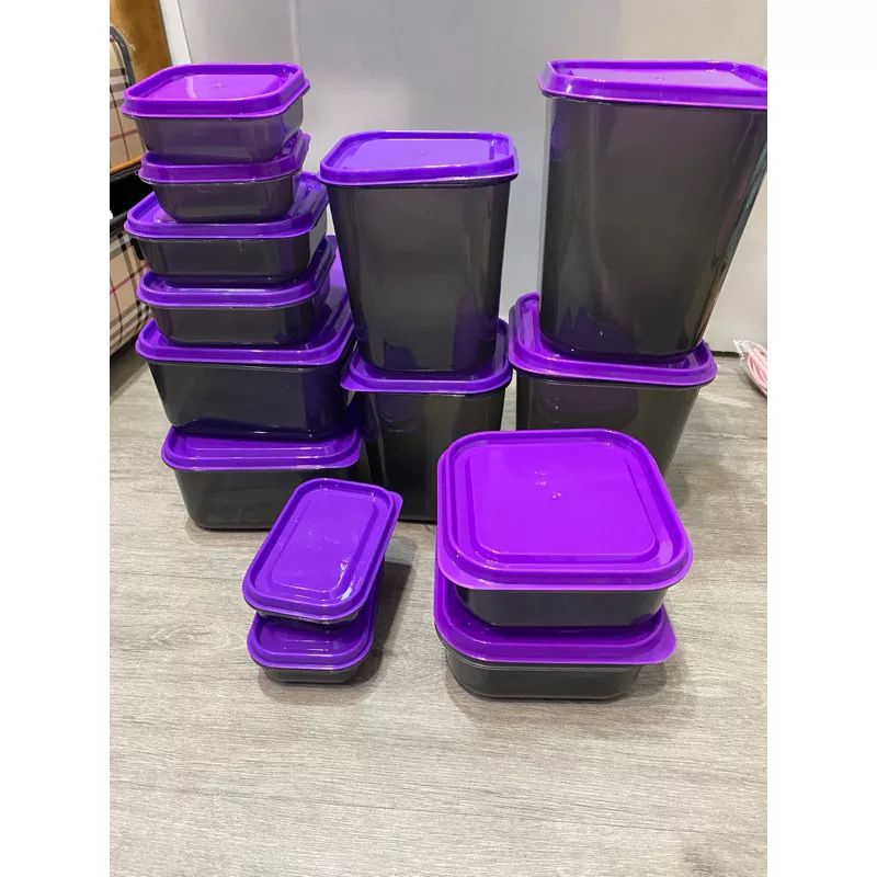 TOPLES SET CALISTA OTARU