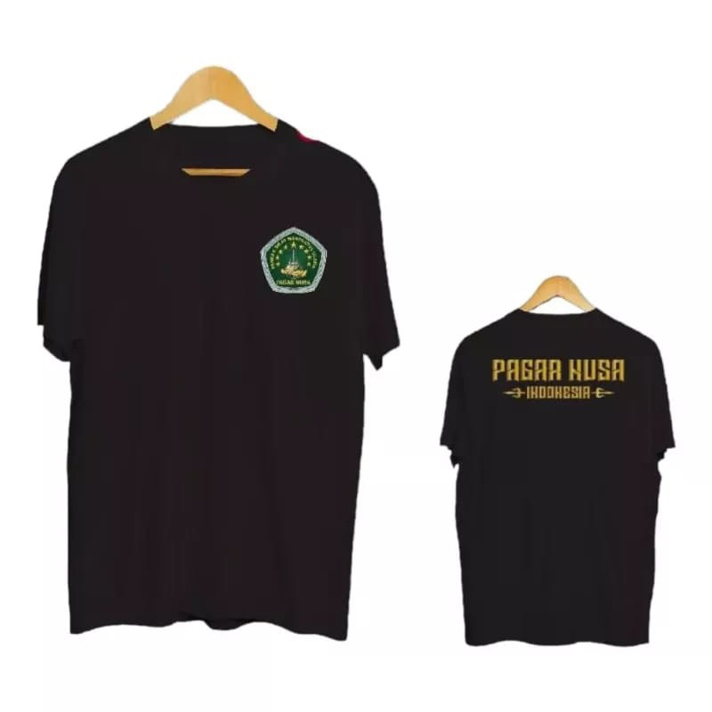 Kaos Silat Nu Pagar Nusa indonesia