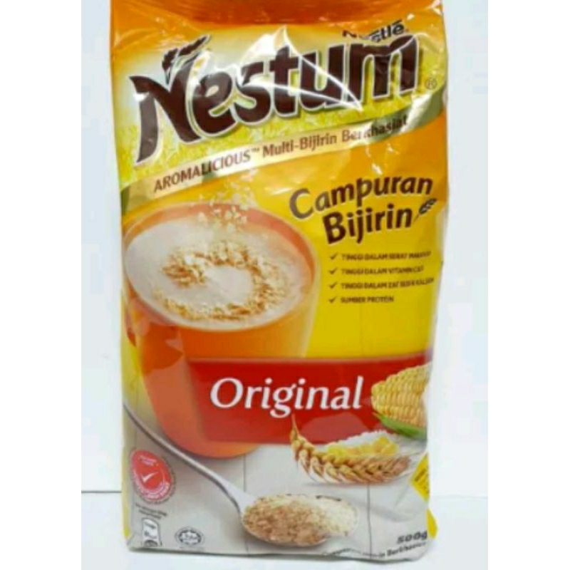 

nestum malaysia original 450 gram