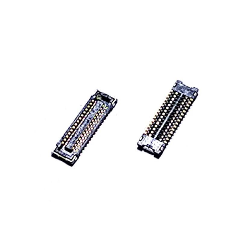 SOKET CONECTOR LCD HP OPPO F1S