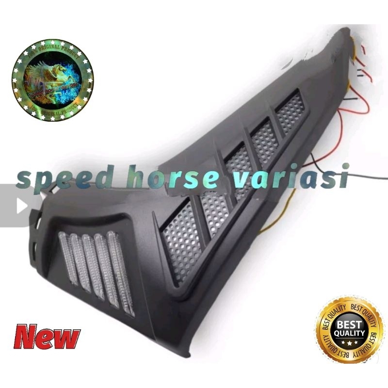 Lampu Sen Nmax News ( Lampu Cover List Nmax. News)