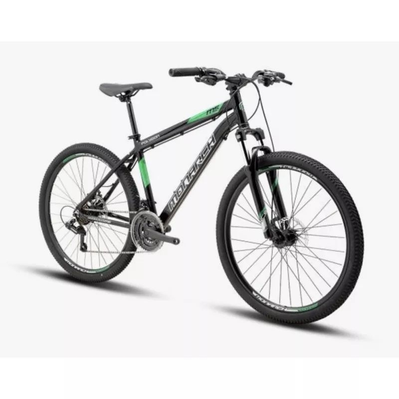 Sepeda Gunung MTB Polygon Monarch 5 26inch