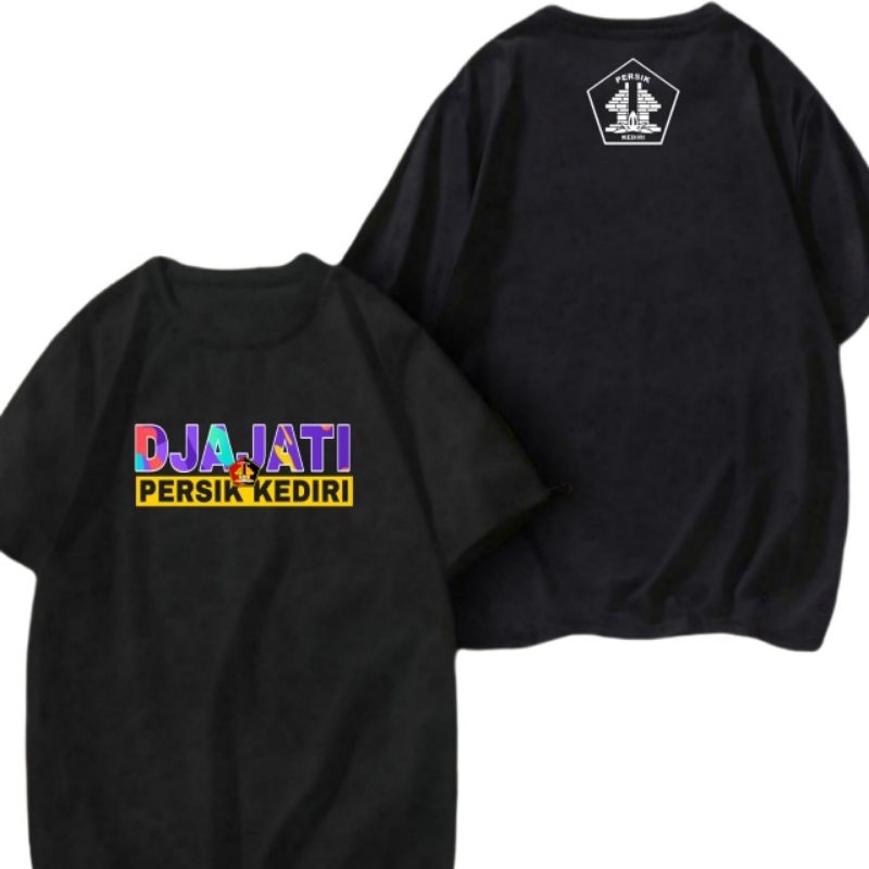 KAOS PERSIK KEDIRI F16