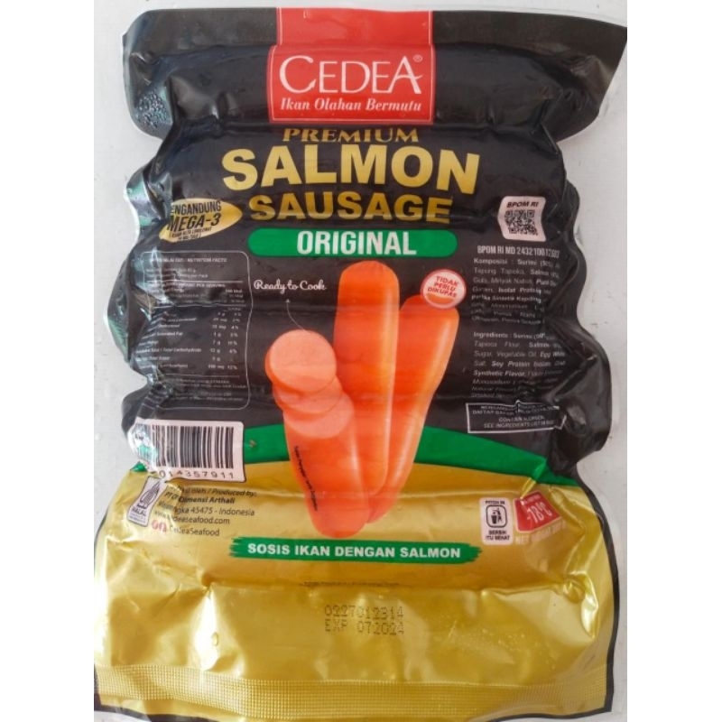 

sosis cedea salmon premium