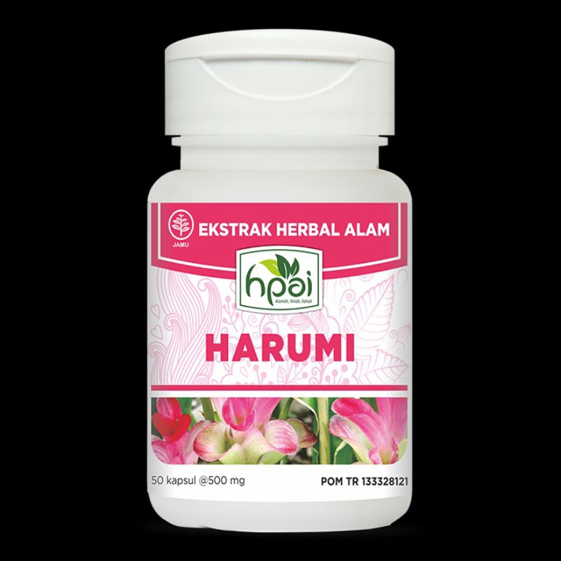 

AGEN HNI (YURIA) - HARUMI