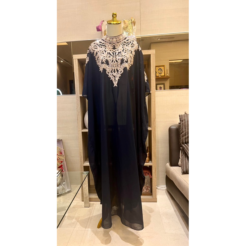 kaftan by keyra