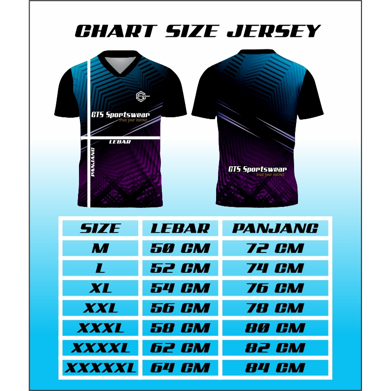 JERSEY VOLI REQUES Nama + Nomer /JERSEY VOLI FULLPRINTING