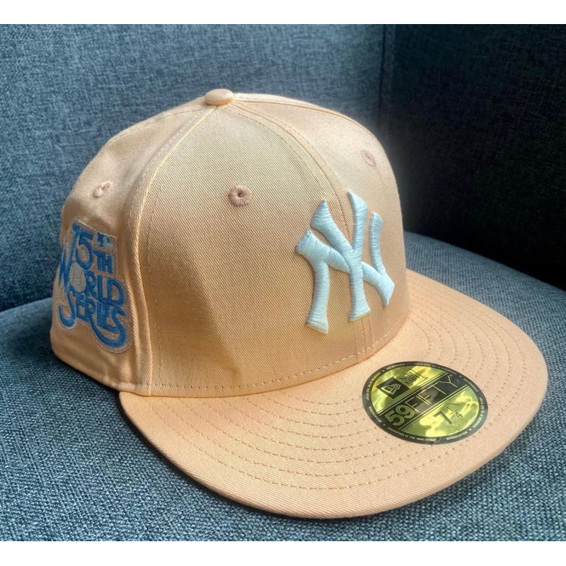 New Era Caps ( topi ) NY