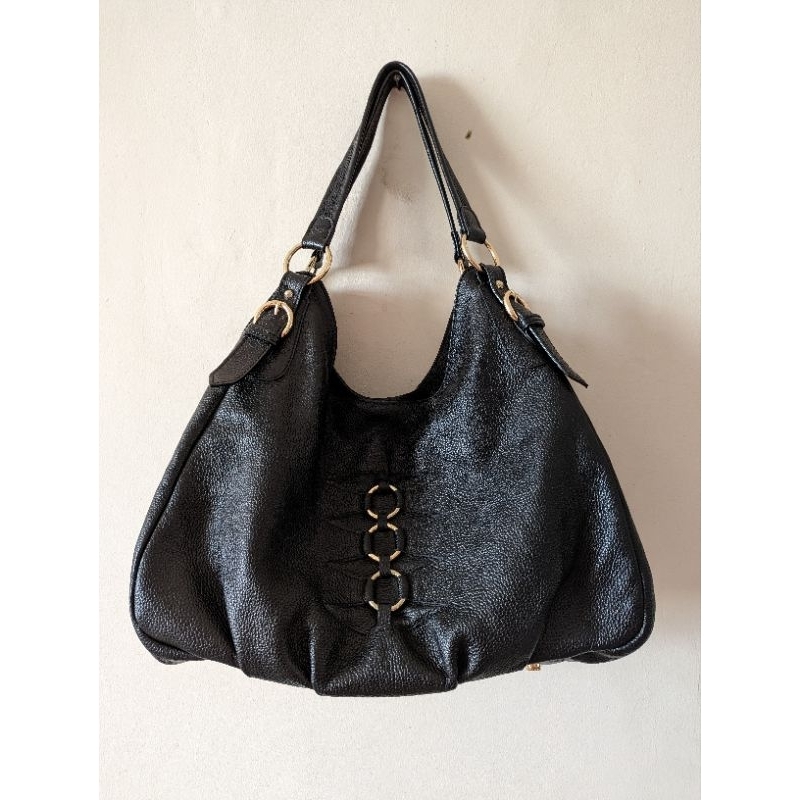 Tas Tangan Wanita Handbag Kulit Valiant Leather