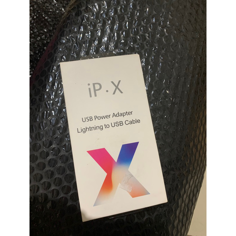 Charger Batok iP 5s 5 6 6s 7+ 8 Plus X XS Max SE 2020 Kabel Casan USB Lightning