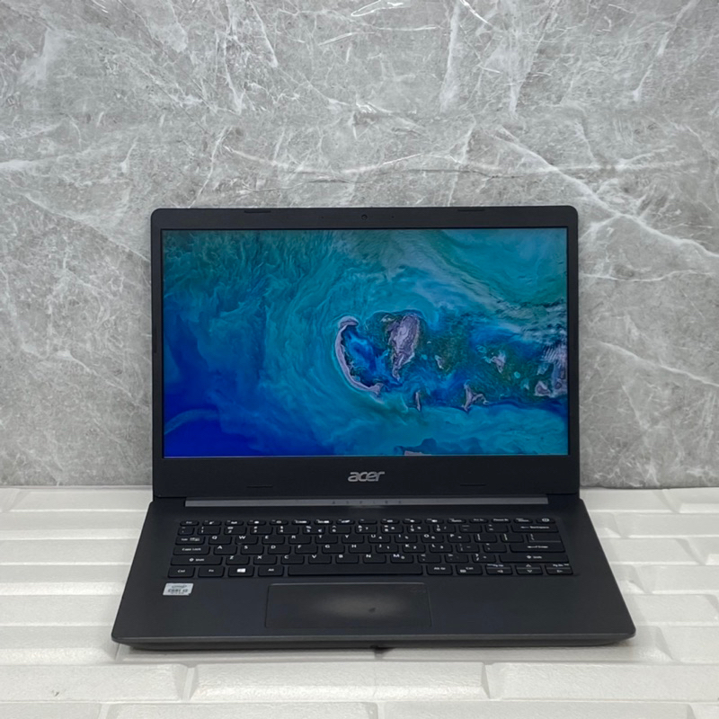 Laptop Editing Koding Acer Aspire 5 Intel core i3 gen 10 Ram 8gb Ssd 512Gb