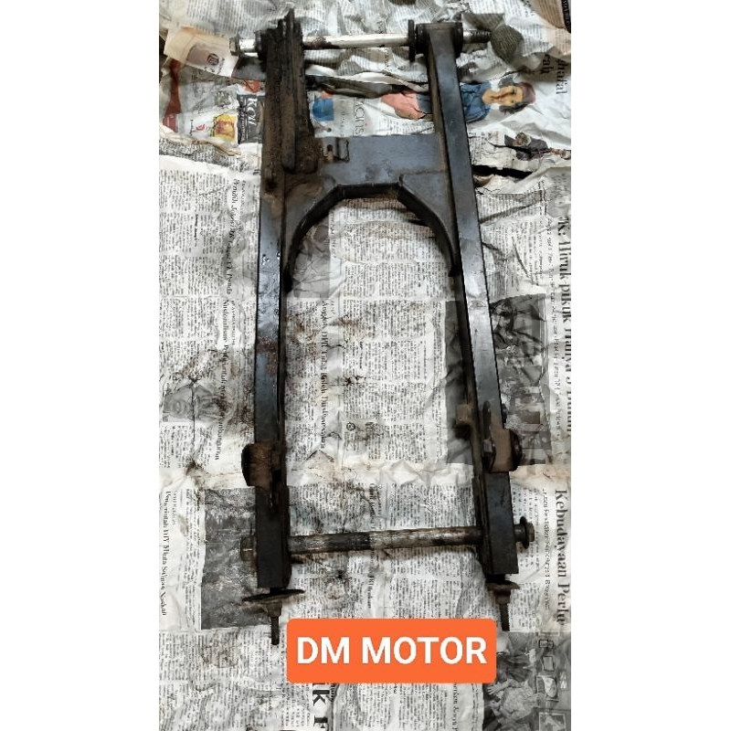 SWING ARM HONDA TIGER REVO TIGER LAMA ORIGINAL