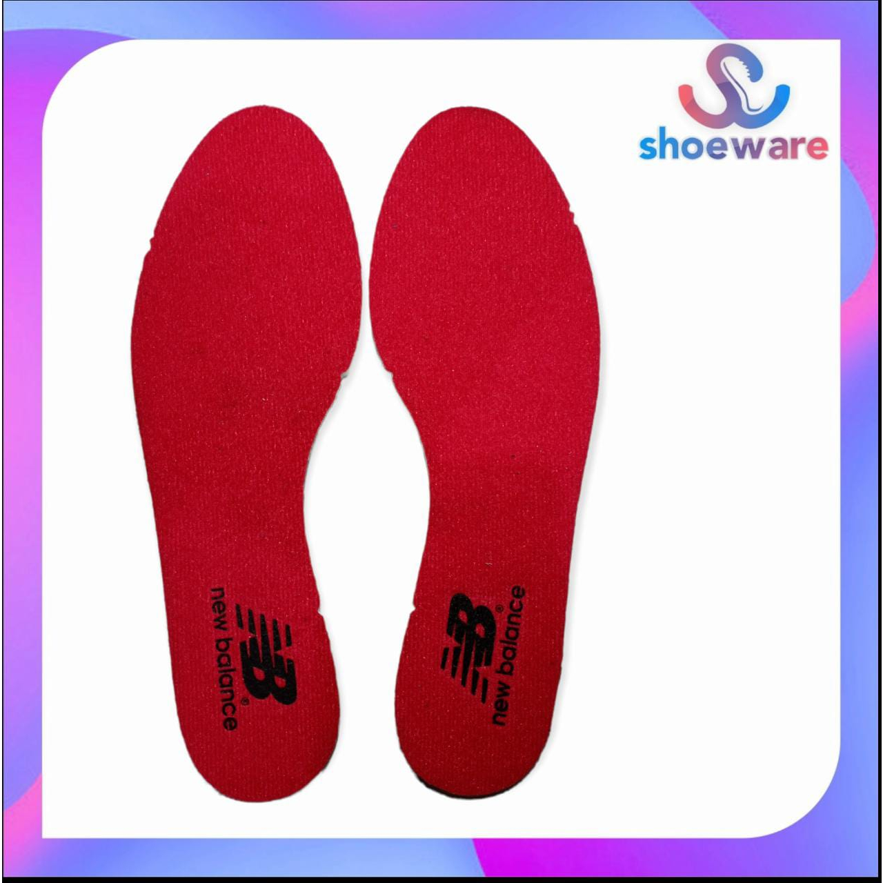 INSOLE NB ORI