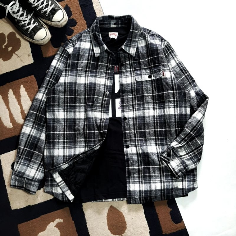 OUTER FLANEL TBJ