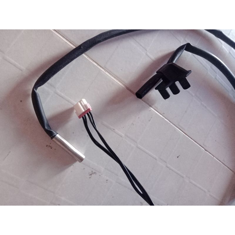Tremistor ac lg inverter