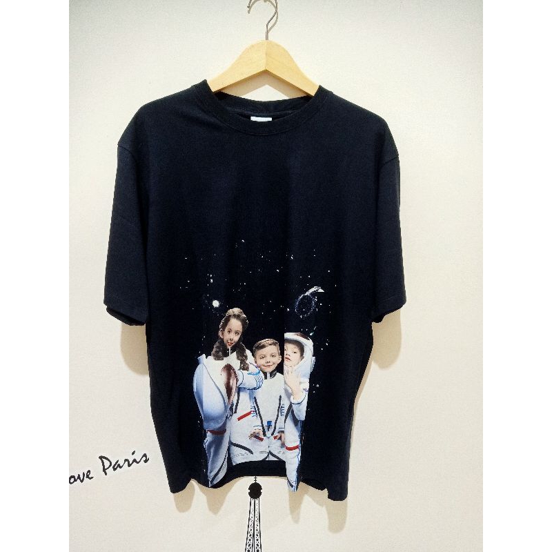 ADLV T-SHIRT Original