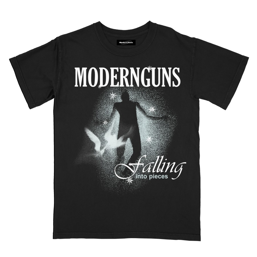 MODERN GUNS - Falling Tee