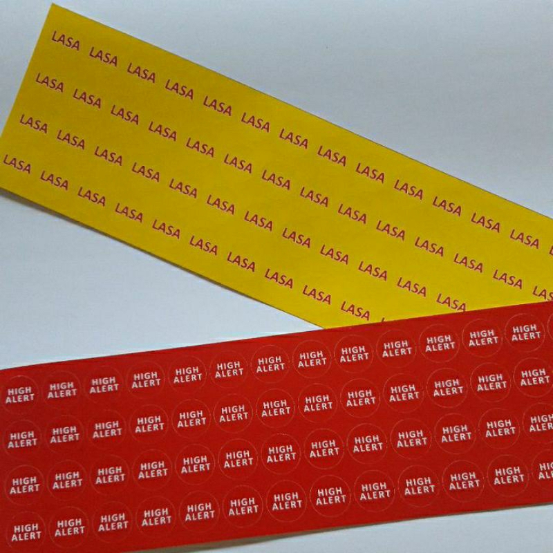 

Stiker Lasa Bulat ukuran besar 1.5cm