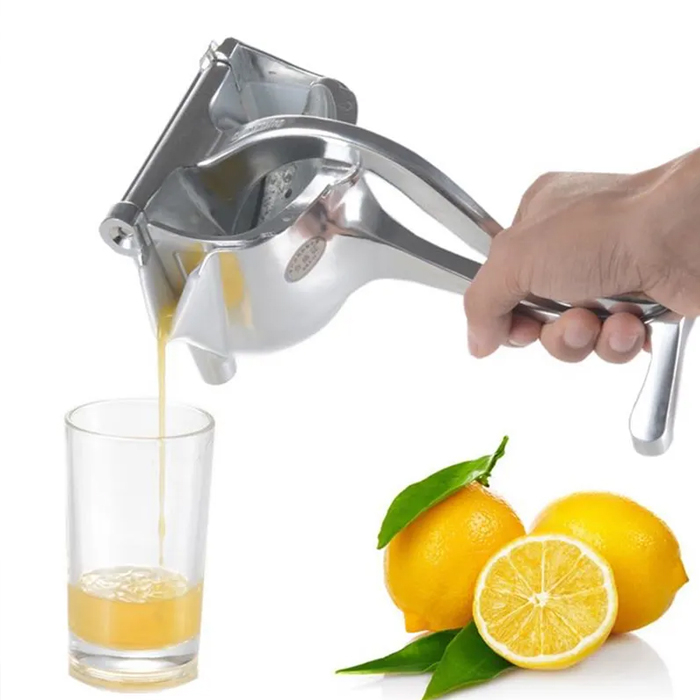 Peras Jeruk Manual Alat Pemeras Jeruk Lemon Jeruk Nipis Alat Peras Jus Buah Juice Squeezer