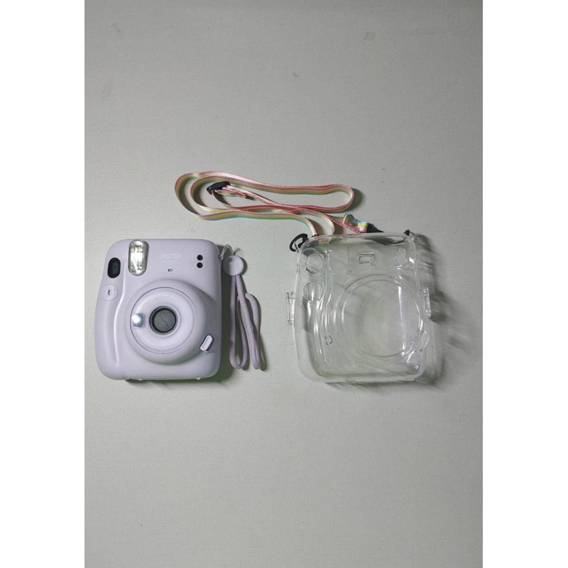 FUJIFILM Instax mini 11 lilac