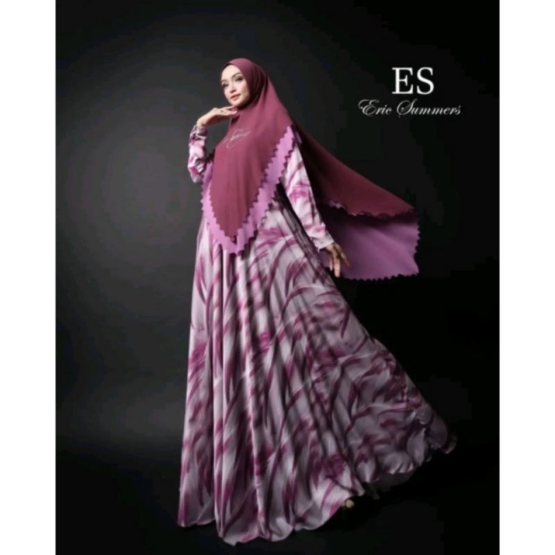 Aleta Syari by Eric Summers