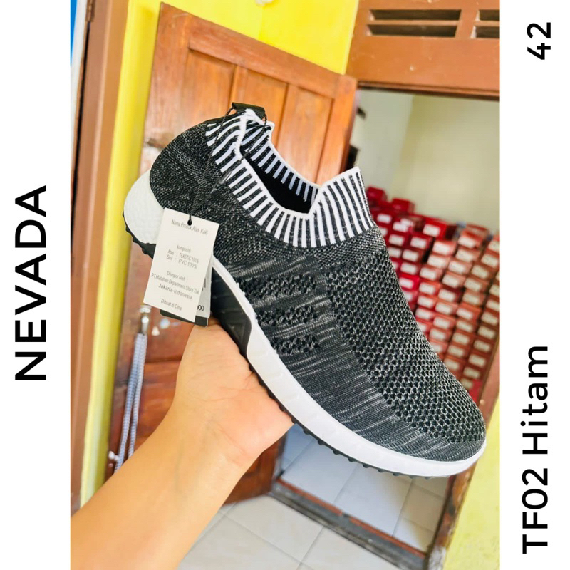 sepatu cwo nvd02tf