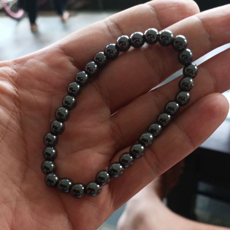 Gelang Hematite