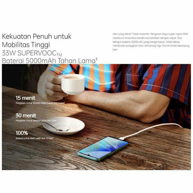 HP OPPO A57 Ram 4GB/64GB Original 5000mAH handphone