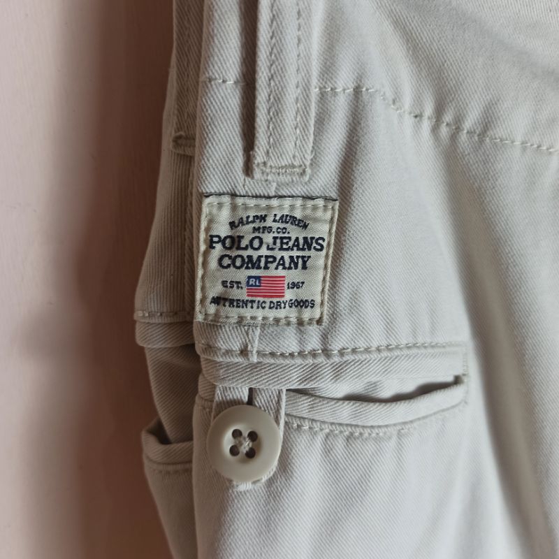 celana panjang polo ralph laurents