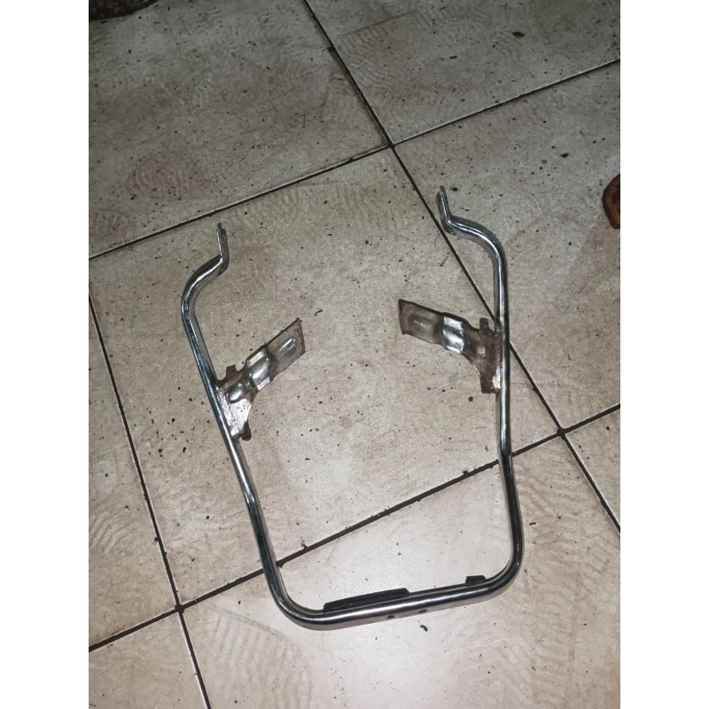 behel honda prima / star