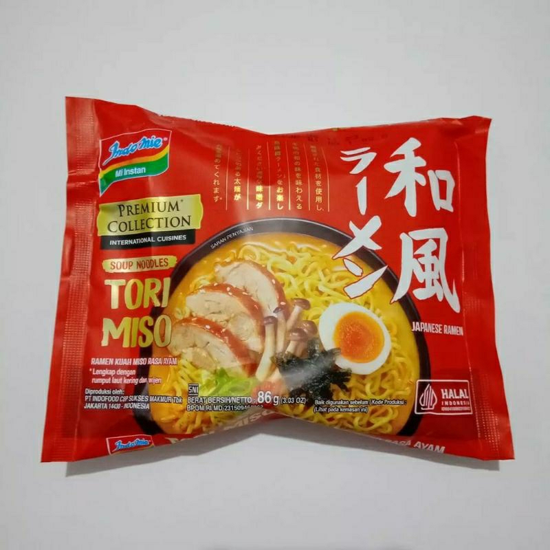 indomie ramen tori miso shoyu takoyaki