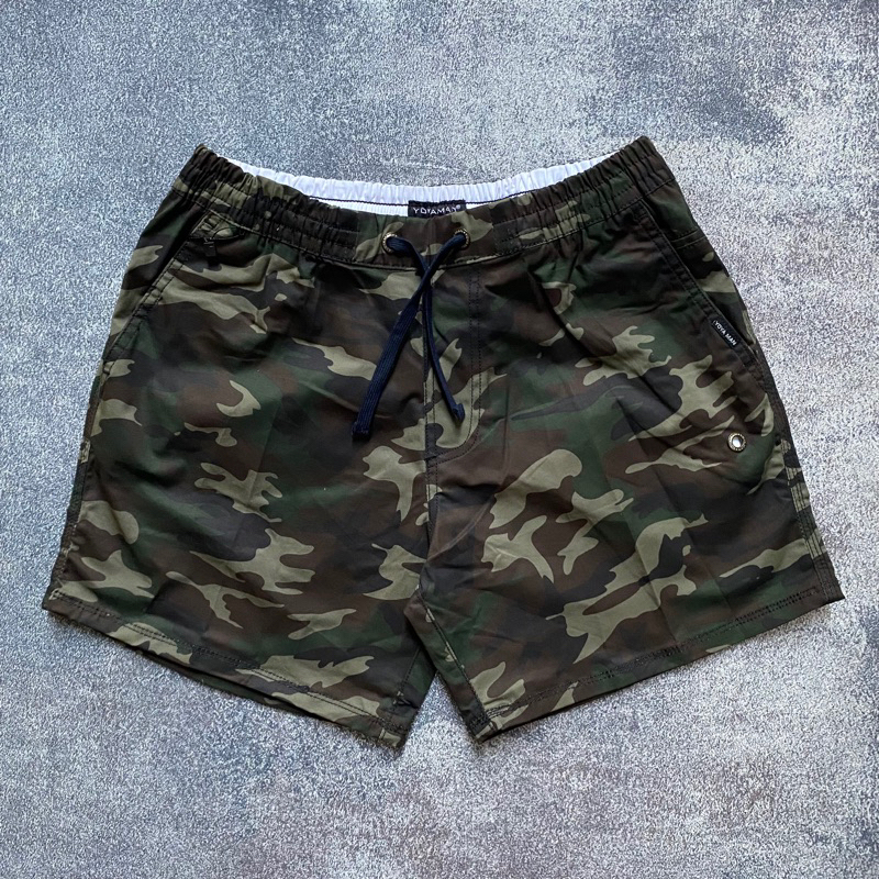 CELANA PENDEK LORENG CELANA ARMY CELANA SANTAI CELANA PANTAI CELANA YOYA CELANA VOLCOM CELANA BALI C