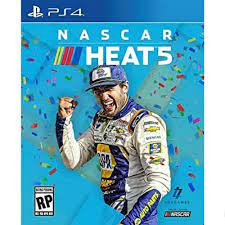 NASCAR HEAT 5 PS 4 PS 5