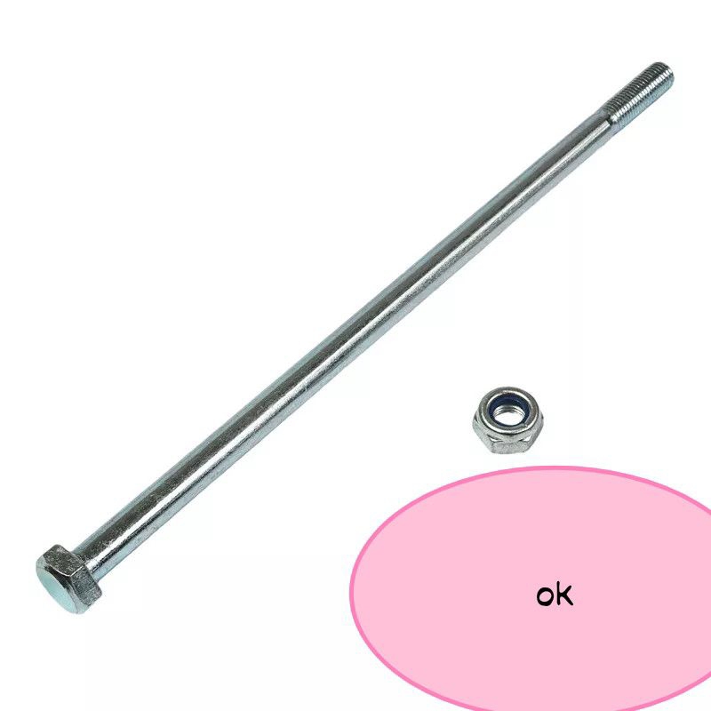 AS RODA DEPAN JUPITER Z