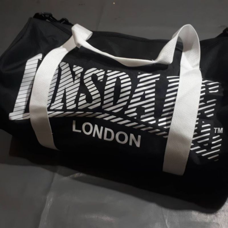 TAS BARERLBEG LONSDALE