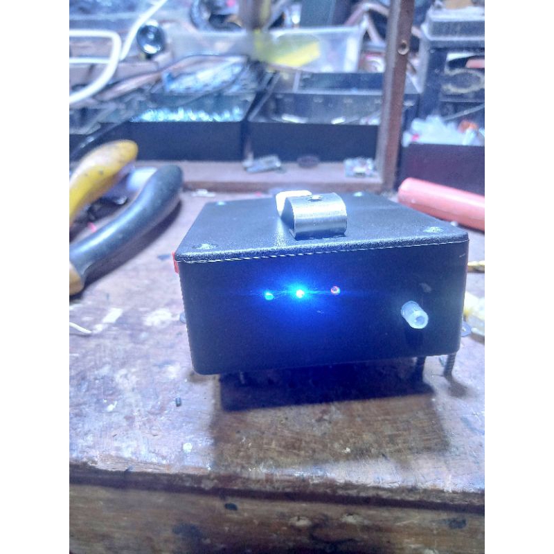 PROMO murah  airator charger airator cas aerator cas aerator charger ada lampu indikator batrey