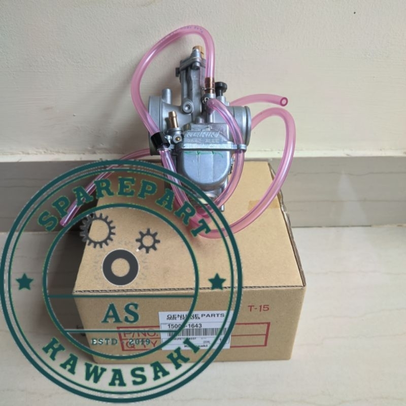 karburator karbu pwk 28 pwk28 kx100 kx 100 original