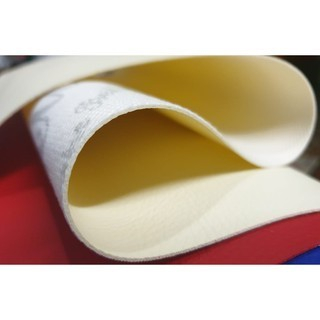 KULIT SINTETIS 40meter x 137cm, [1 ROLL] URAT JERUK, BAHAN KAIN SOFA, JOK MOBIL MOTOR, OSCAR, BAHAN 