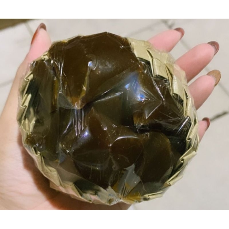 

GALAMAI/ DODOL KHAS MINANG BULAT & PANJANG