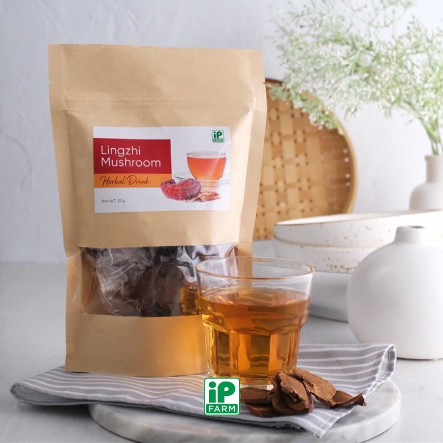 

Lingzhi Package