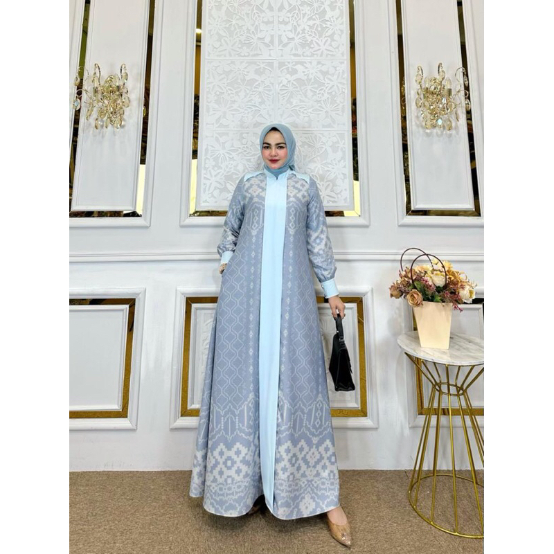 Faza Dress