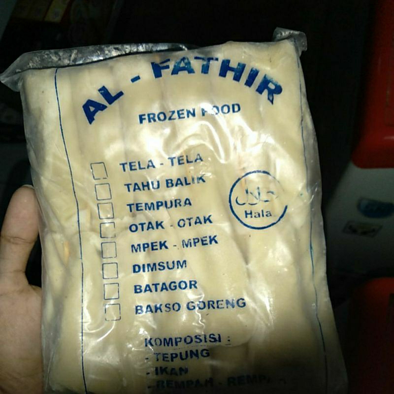 

dimsum goreng alfathir 500 gr