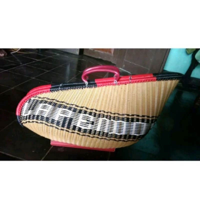 TasKisaAyamKisoAyamRequestNamaFiber