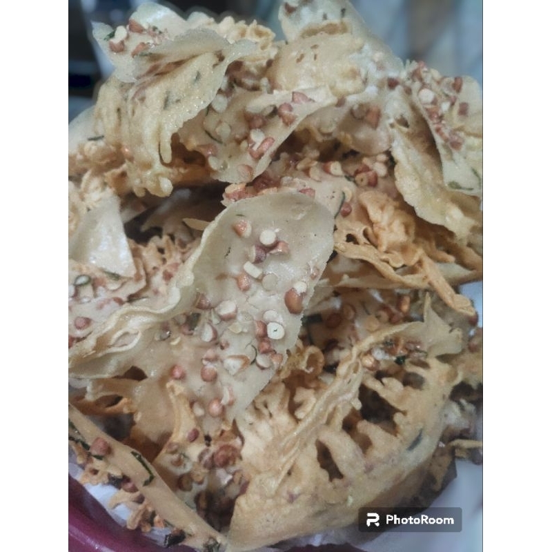 

peyekkacangrebon