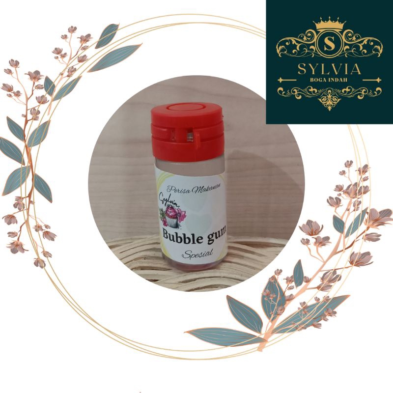 

Essense bubble gum 15 ml