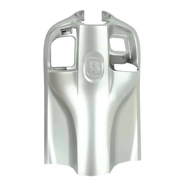 Cover Inner Silver Honda Scoopy K2F