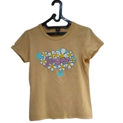 Kaos Joger Bali Wanita