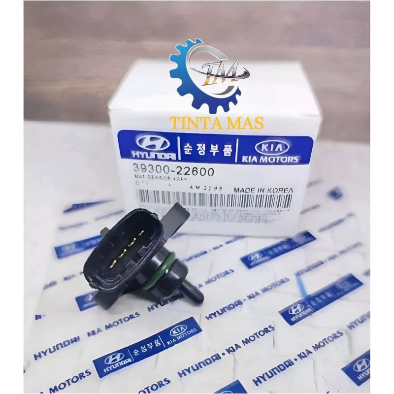 SENSOR MAP INTAKE MANIFOLD KIA HYUNDAI GETZ PICANTO TUCSON MATRIX